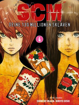 cover image of SCM--Deine 130 Millionen Sklaven